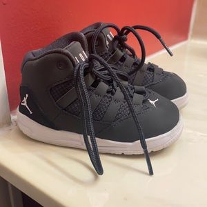 Jordan Shoes Size 6C
